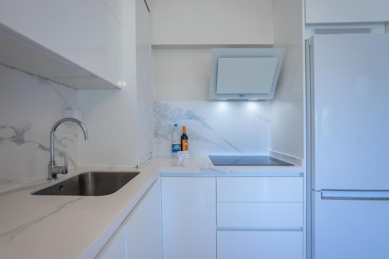 Lightbooking Tunos 73 Maspalomas Gran Jardin Y Barbacoa 外观 照片