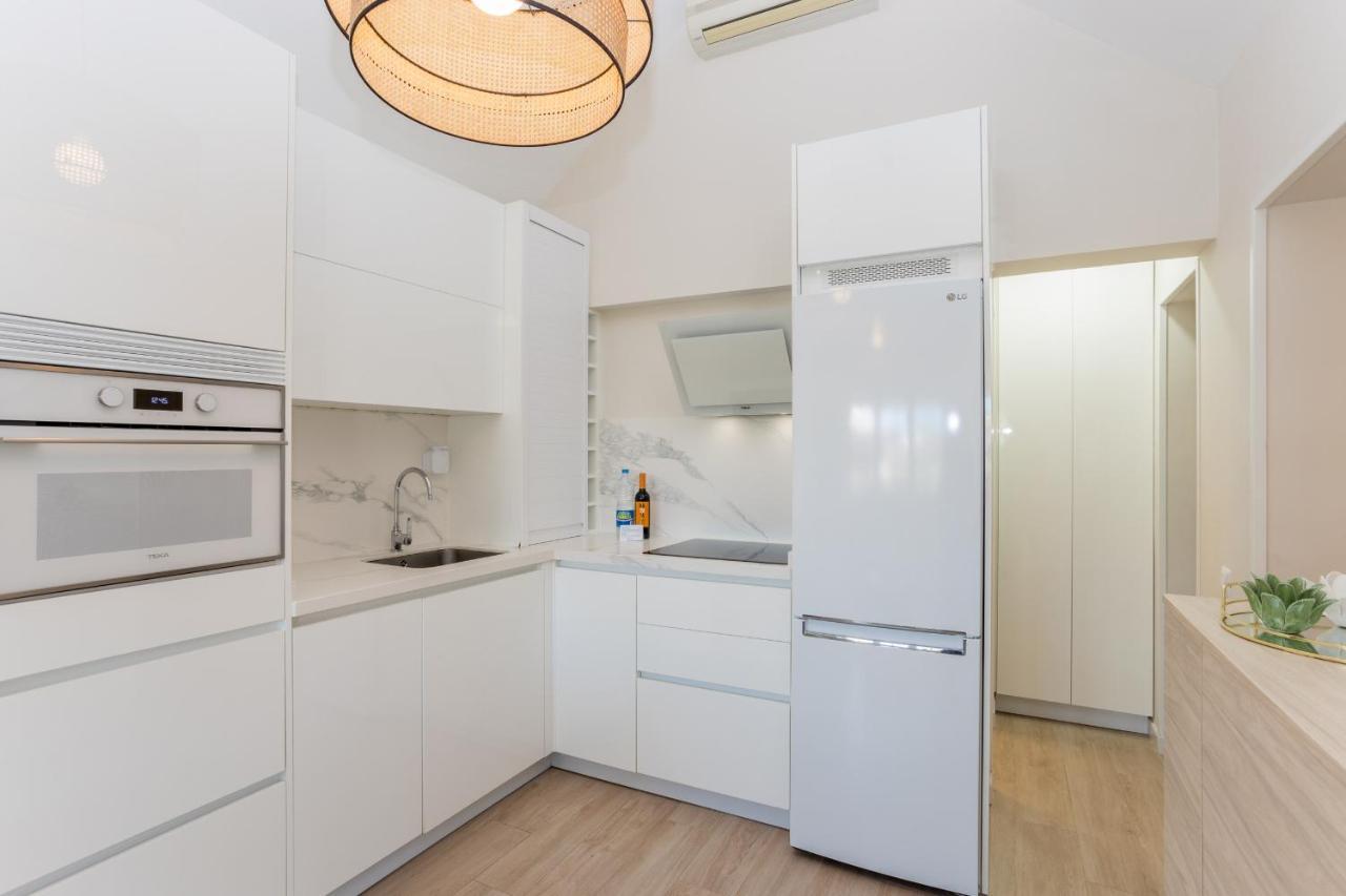 Lightbooking Tunos 73 Maspalomas Gran Jardin Y Barbacoa 外观 照片