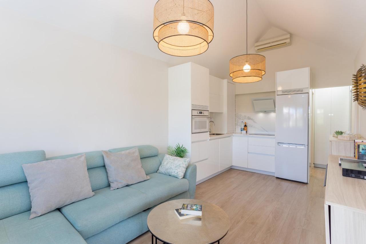Lightbooking Tunos 73 Maspalomas Gran Jardin Y Barbacoa 外观 照片