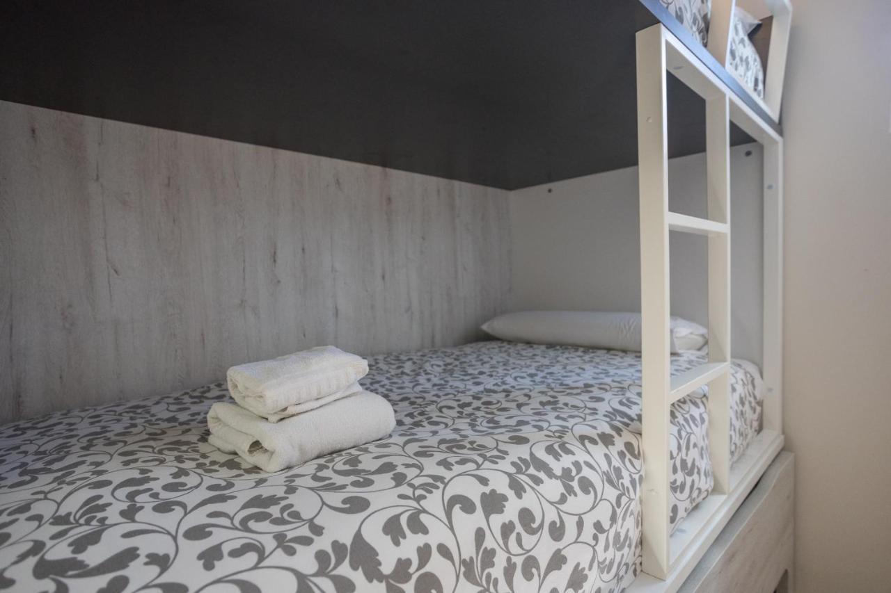 Lightbooking Tunos 73 Maspalomas Gran Jardin Y Barbacoa 外观 照片