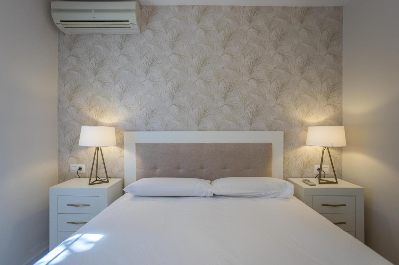 Lightbooking Tunos 73 Maspalomas Gran Jardin Y Barbacoa 外观 照片