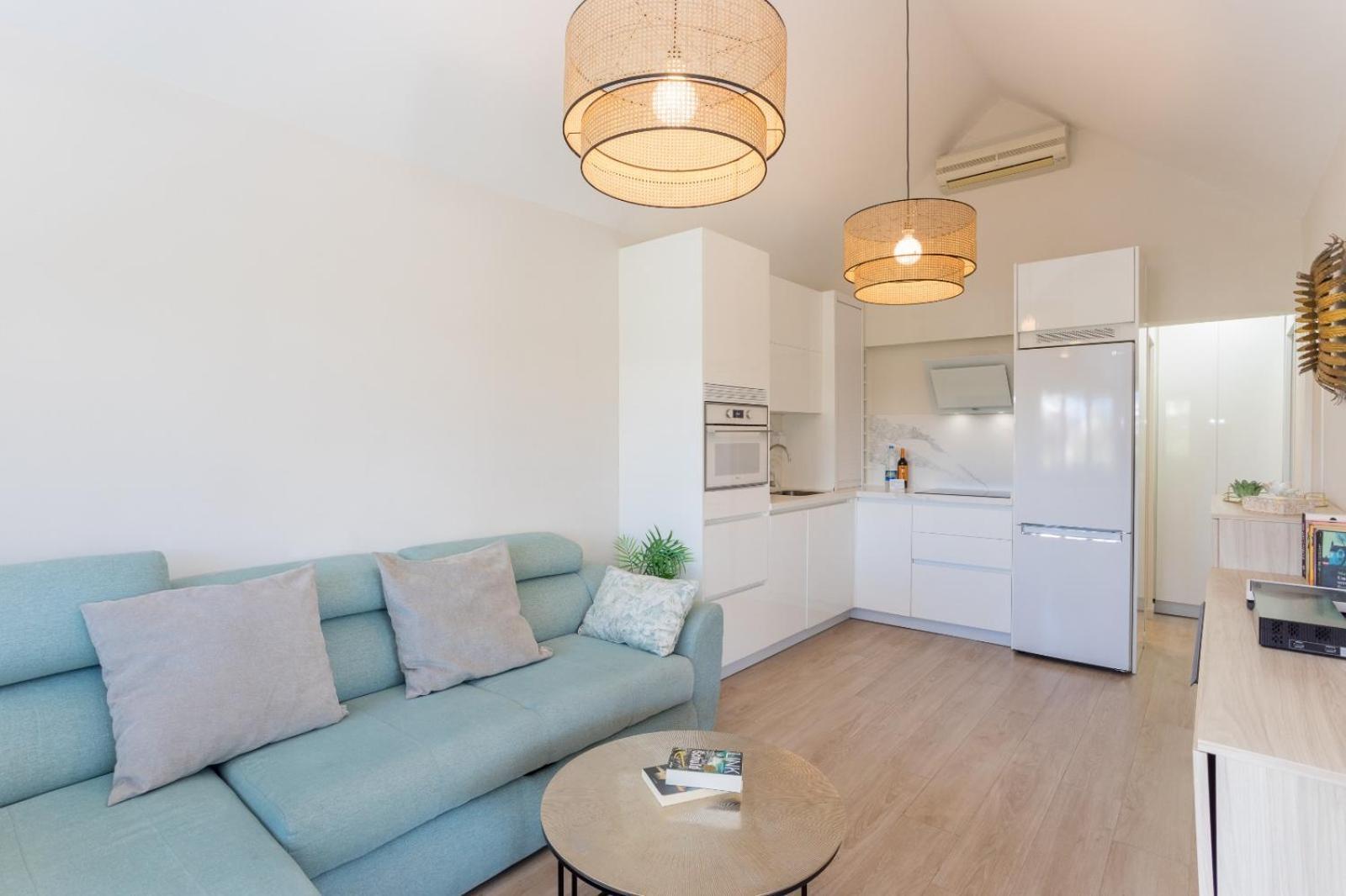 Lightbooking Tunos 73 Maspalomas Gran Jardin Y Barbacoa 外观 照片