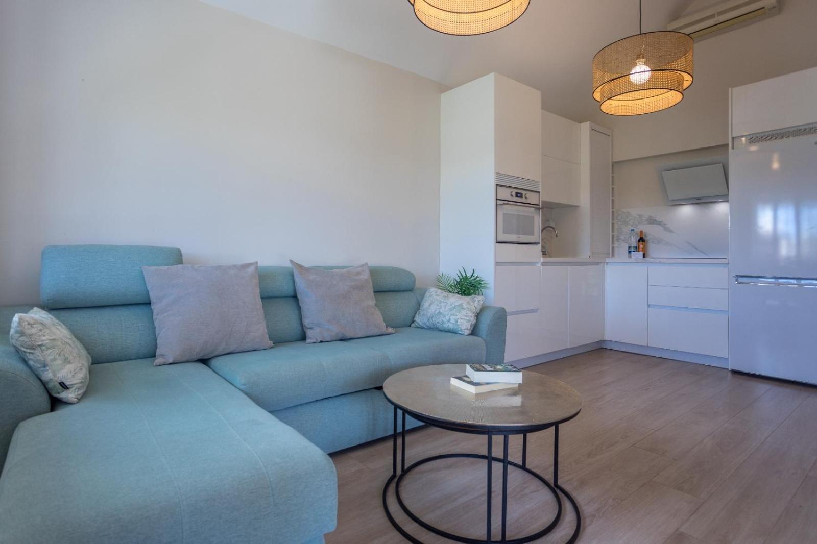 Lightbooking Tunos 73 Maspalomas Gran Jardin Y Barbacoa 外观 照片