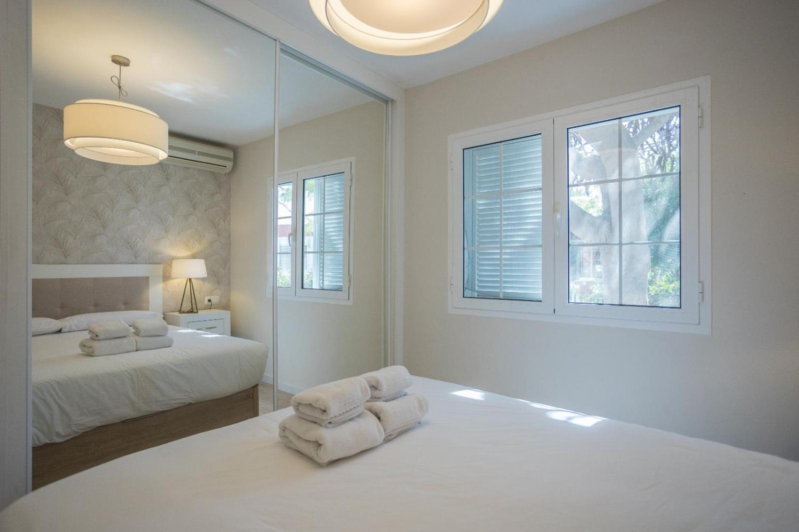 Lightbooking Tunos 73 Maspalomas Gran Jardin Y Barbacoa 外观 照片